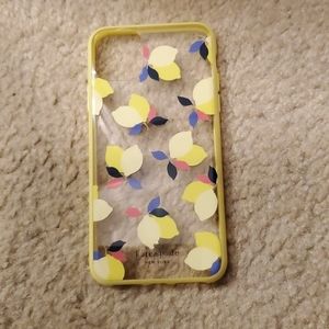 Kate spade iphone 11 pro max case